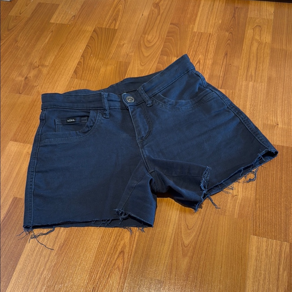 Kuhl Shorts- Size 2